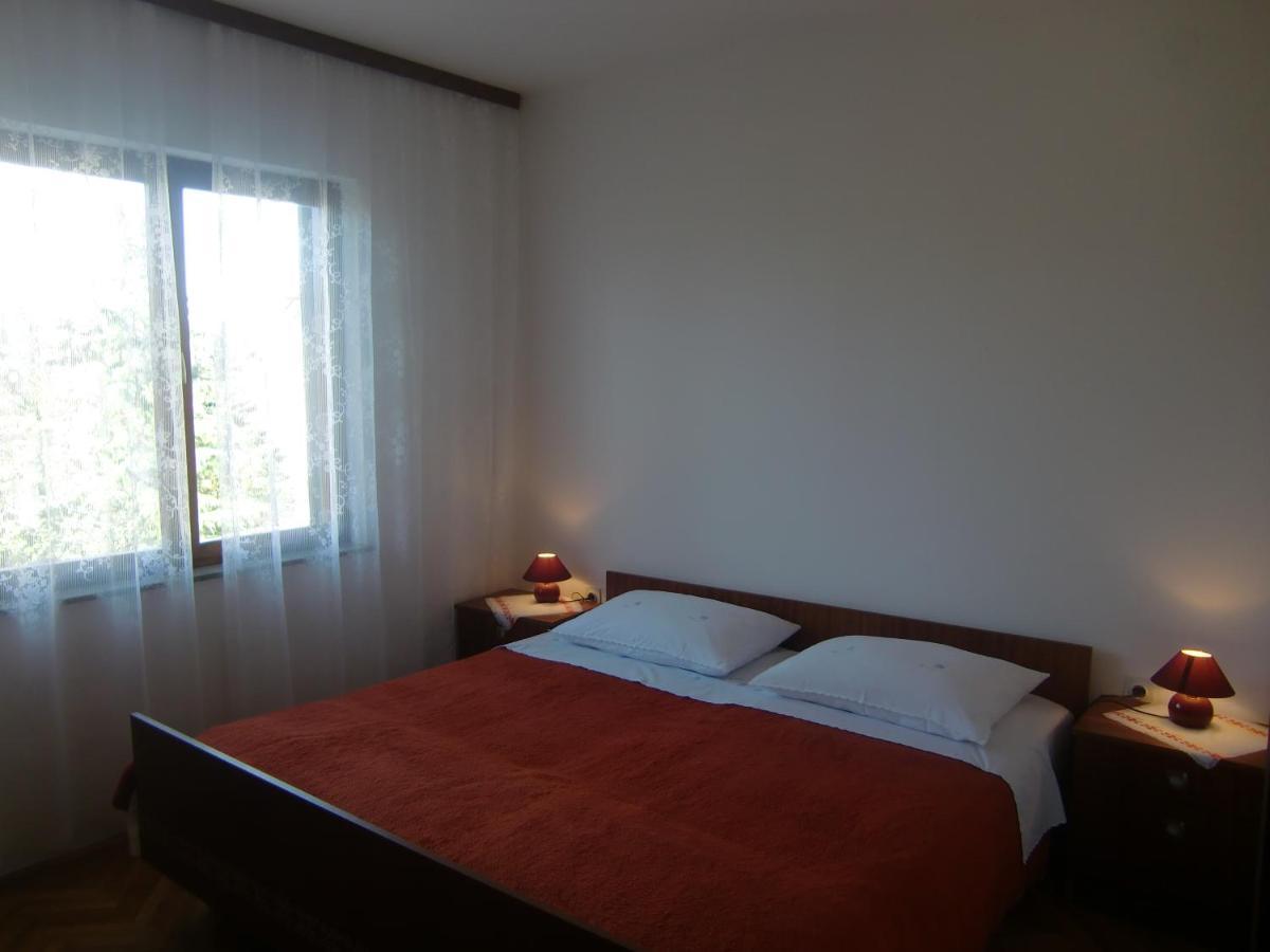 Apartment Marija Vrh  Luaran gambar