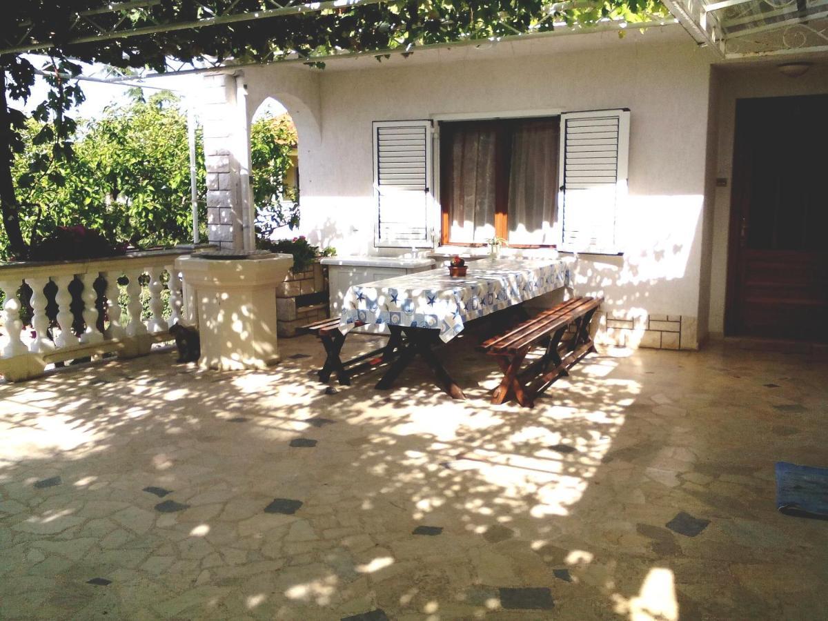 Apartment Marija Vrh  Luaran gambar