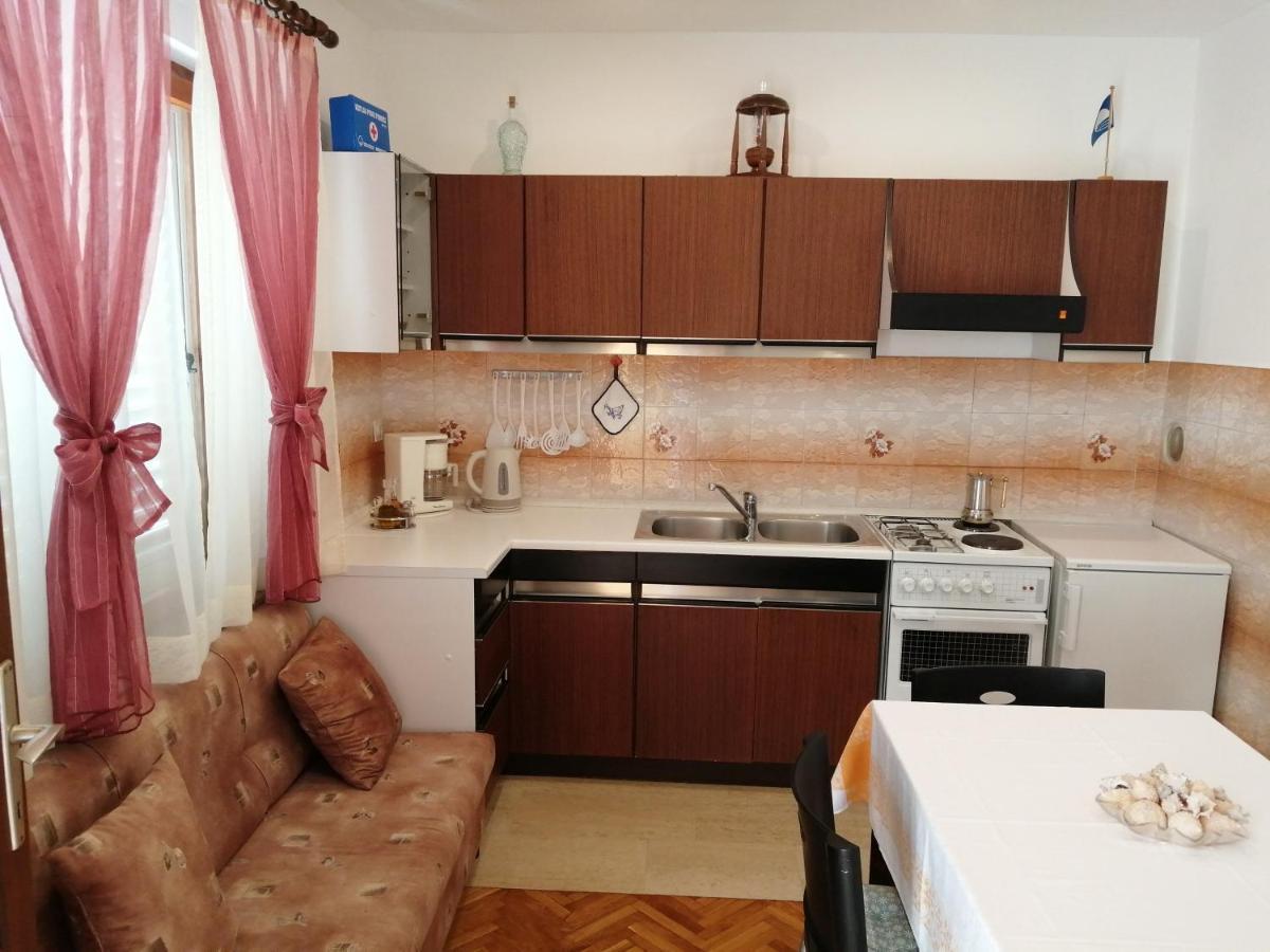 Apartment Marija Vrh  Luaran gambar