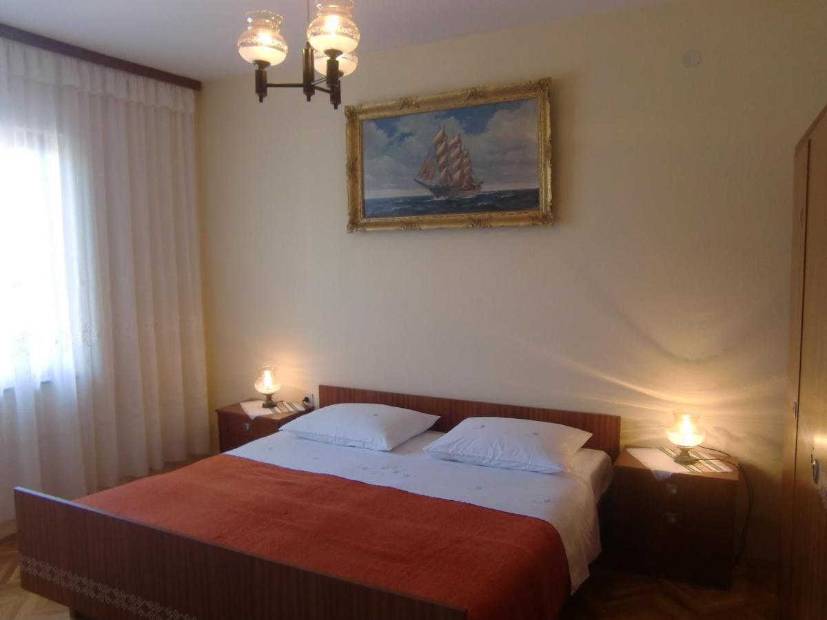 Apartment Marija Vrh  Luaran gambar