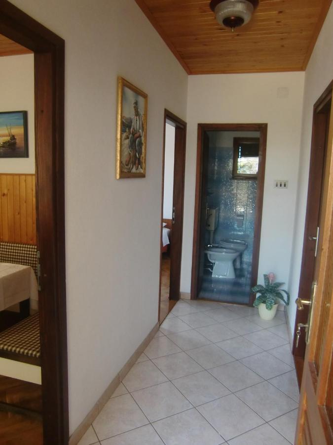 Apartment Marija Vrh  Luaran gambar
