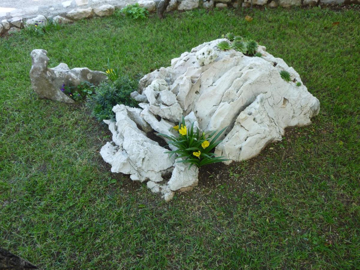 Apartment Marija Vrh  Luaran gambar