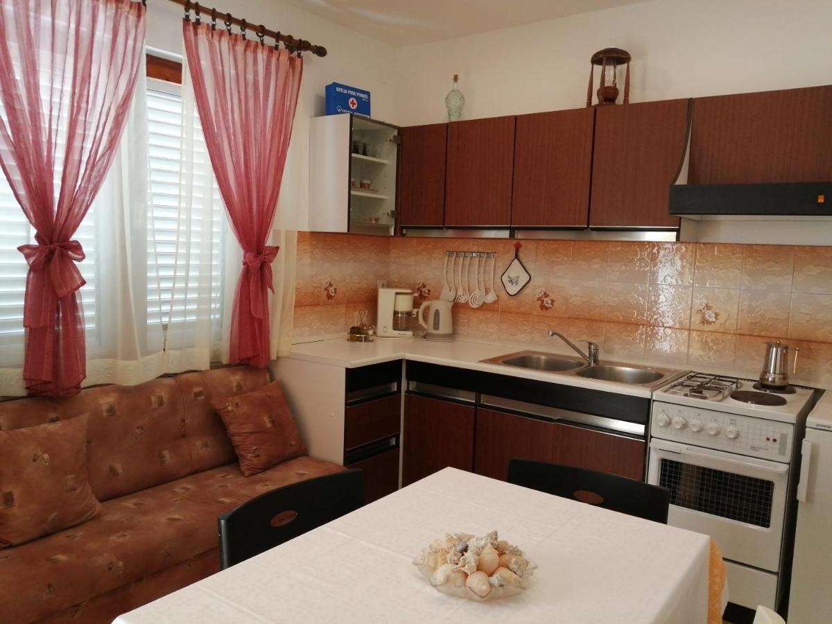 Apartment Marija Vrh  Luaran gambar