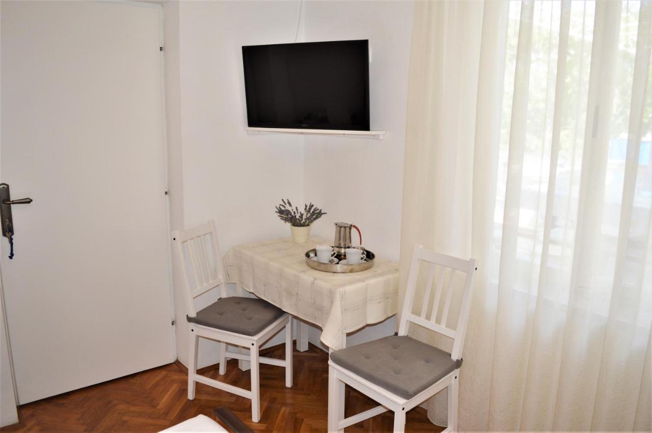 Apartment Marija Vrh  Luaran gambar