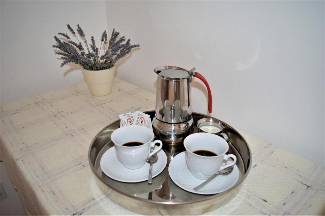 Apartment Marija Vrh  Luaran gambar