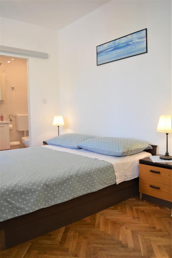 Apartment Marija Vrh  Luaran gambar