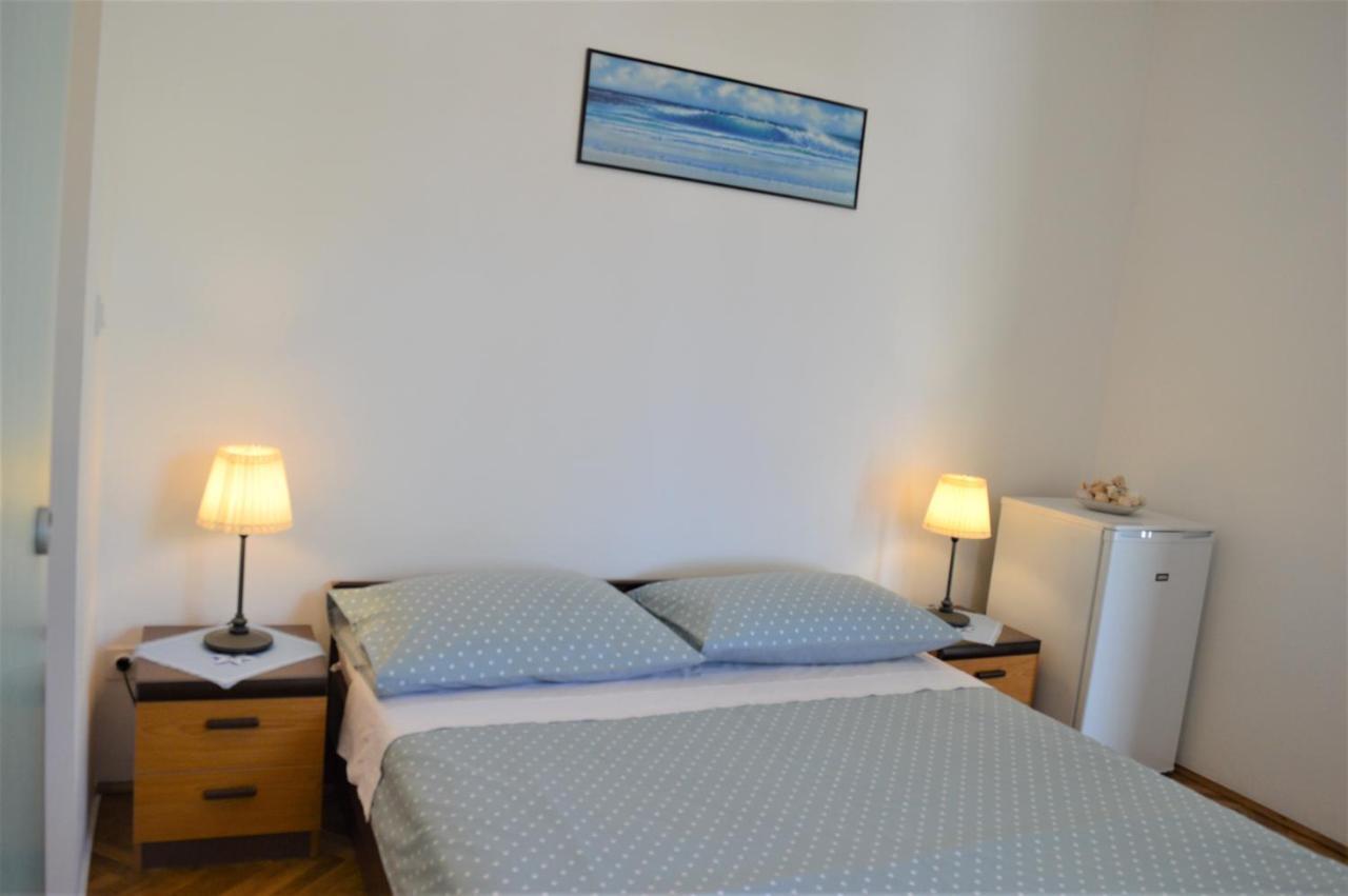 Apartment Marija Vrh  Luaran gambar