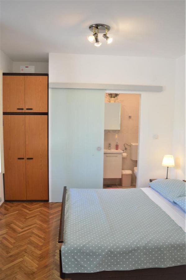 Apartment Marija Vrh  Luaran gambar